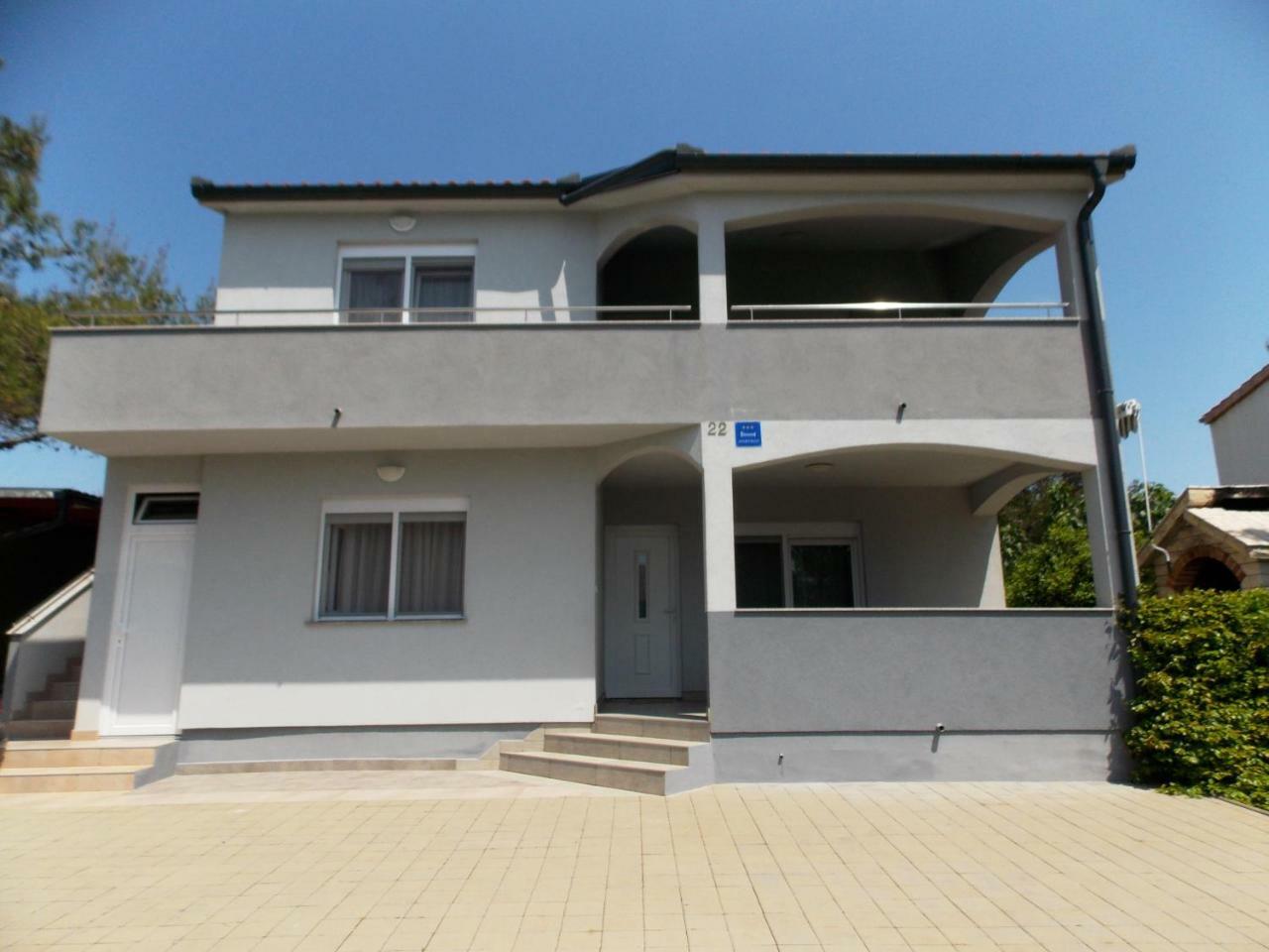 Apartment 维尔 外观 照片